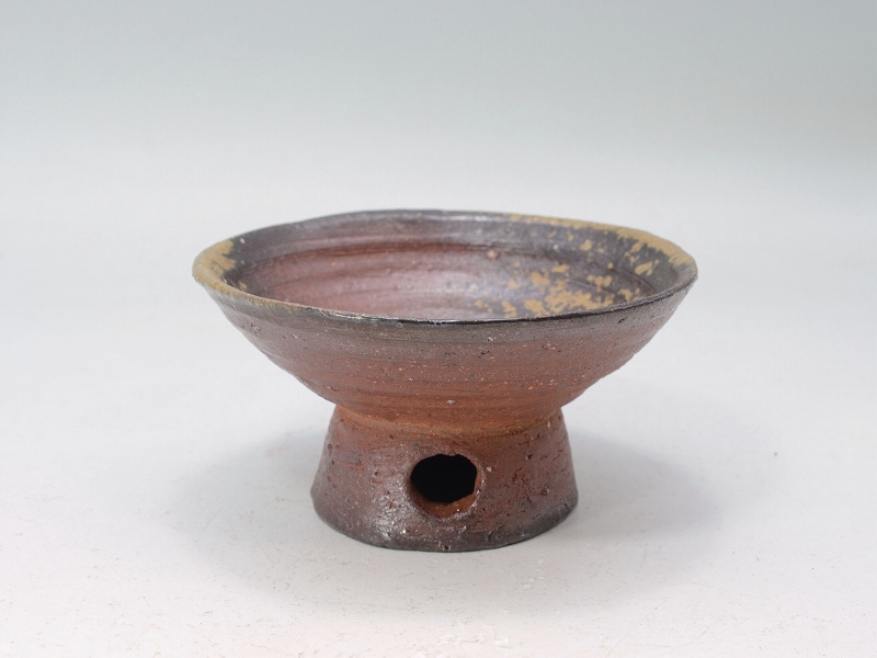 25141]馬上杯（細川敬弘）｜備前焼わかくさ